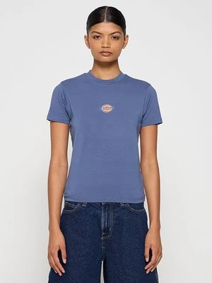 T-shirt basic Dickies