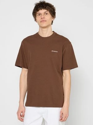 T-shirt basic Dickies
