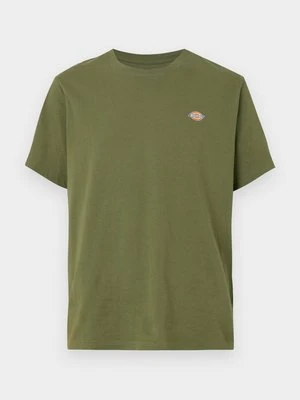Zdjęcie produktu T-shirt basic Dickies ciemnozielony