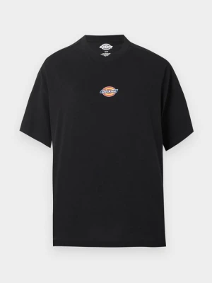 T-shirt basic Dickies czarny