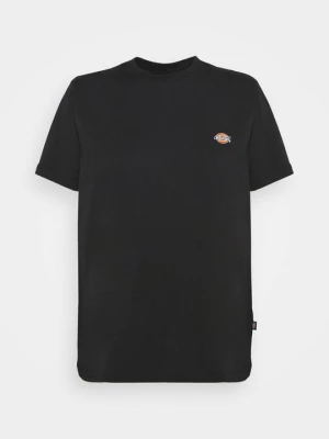 T-shirt basic Dickies czarny