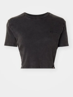 T-shirt basic Dickies czarny