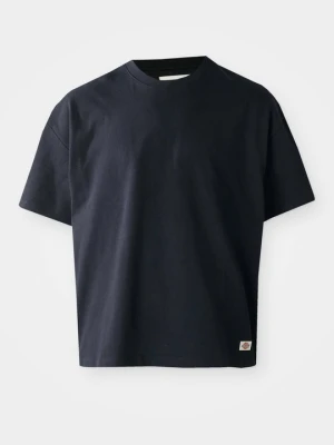 T-shirt basic Dickies czarny