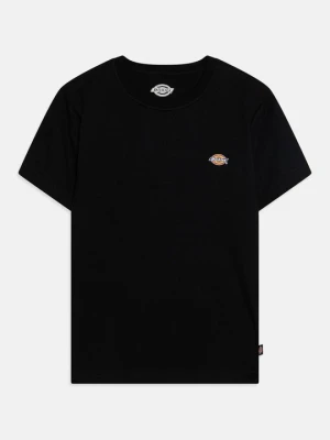 T-shirt basic Dickies czarny
