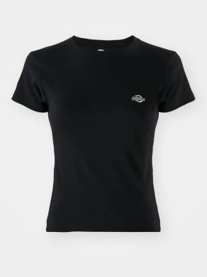T-shirt basic Dickies czarny