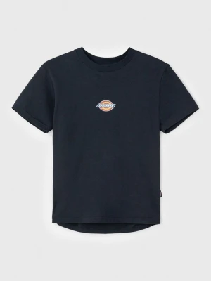 T-shirt basic Dickies czarny