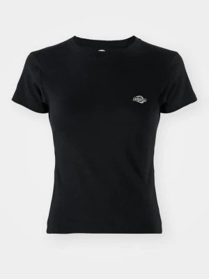 T-shirt basic Dickies czarny