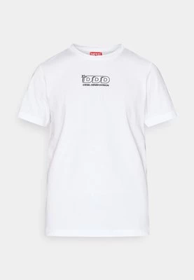 T-shirt basic Diesel