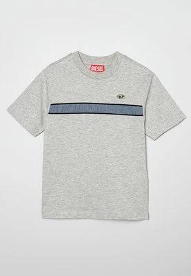 T-shirt basic Diesel