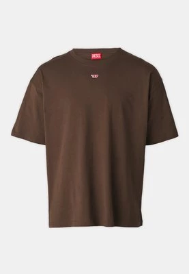 T-shirt basic Diesel