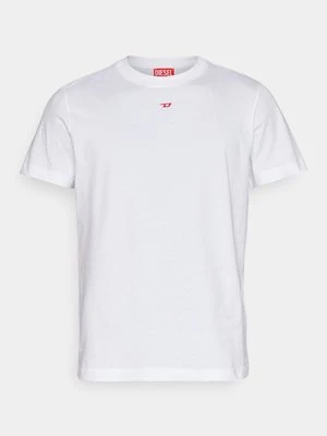 T-shirt basic Diesel