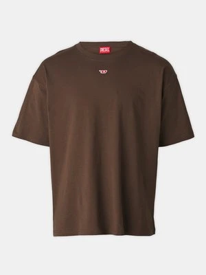 T-shirt basic Diesel