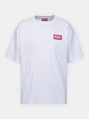 T-shirt basic Diesel