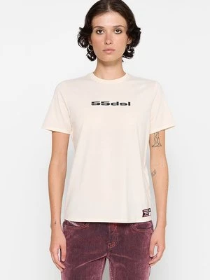 T-shirt basic Diesel