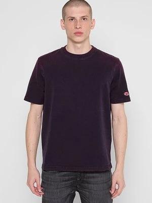 T-shirt basic Diesel