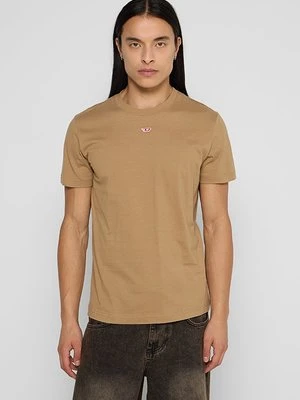 T-shirt basic Diesel