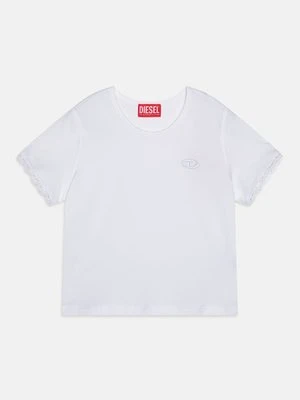 T-shirt basic Diesel