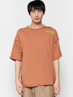 T-shirt basic Diesel