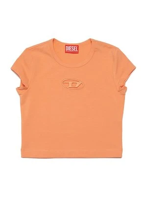 T-shirt basic Diesel