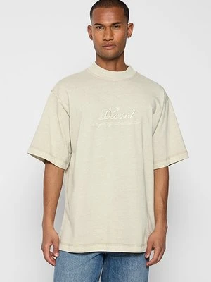 T-shirt basic Diesel