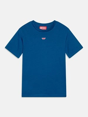 T-shirt basic Diesel