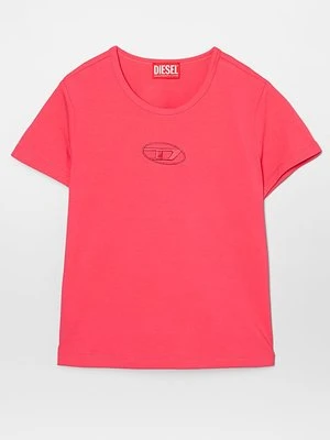 T-shirt basic Diesel