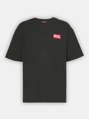 T-shirt basic Diesel