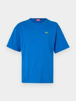 T-shirt basic Diesel