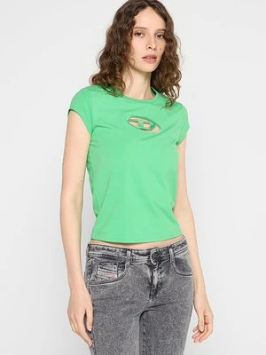 T-shirt basic Diesel