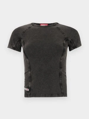 T-shirt basic Diesel