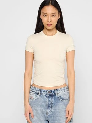 T-shirt basic Diesel