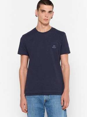 T-shirt basic Diesel