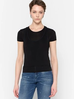 T-shirt basic Diesel