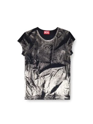 T-shirt basic Diesel