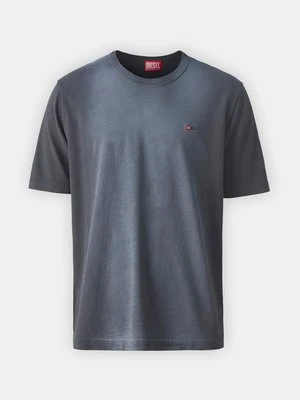 T-shirt basic Diesel