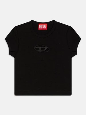 T-shirt basic Diesel