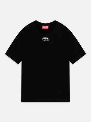 T-shirt basic Diesel