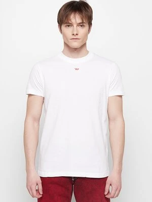 T-shirt basic Diesel