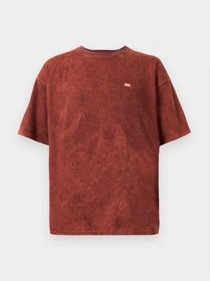 T-shirt basic Diesel