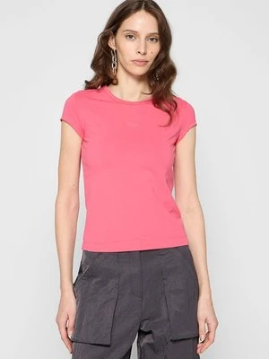 T-shirt basic Diesel