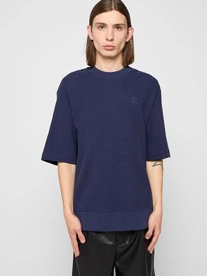 T-shirt basic Diesel