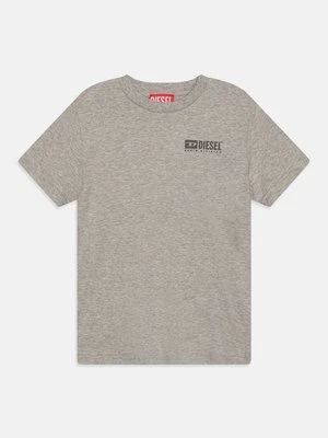 T-shirt basic Diesel