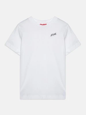 T-shirt basic Diesel