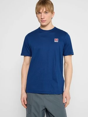 T-shirt basic Diesel