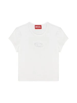 T-shirt basic Diesel
