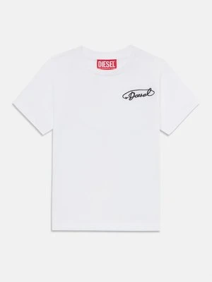 T-shirt basic Diesel