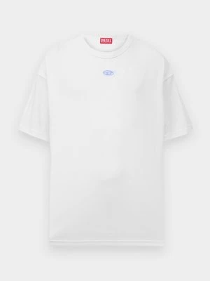 T-shirt basic Diesel