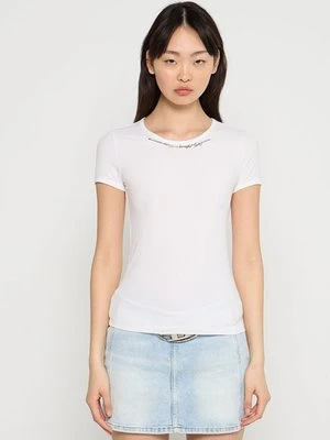 T-shirt basic Diesel