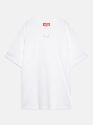 T-shirt basic Diesel