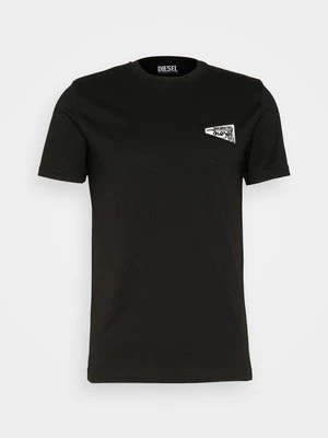 Zdjęcie produktu T-shirt basic Diesel